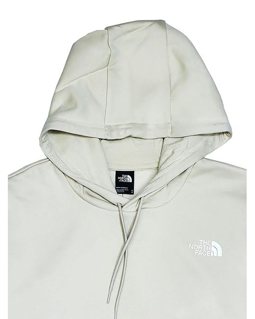 The North Face Pullover Simple Dome in White für Herren