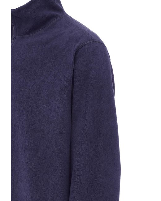 CLIMA IGLU Pullover in Blue für Herren
