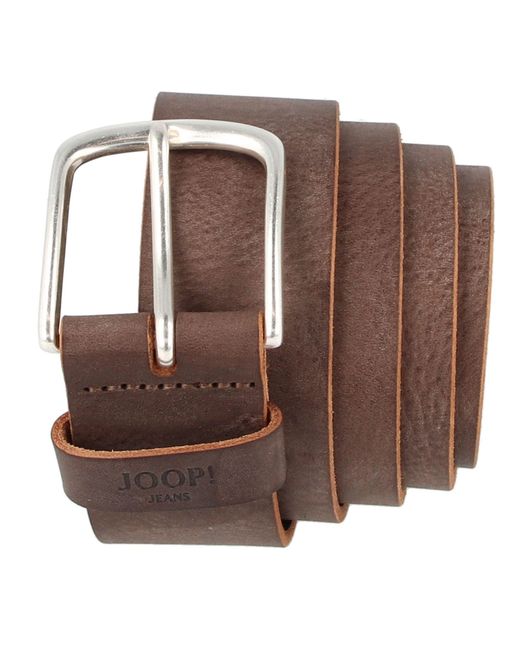 Joop! Gürtel in Brown für Herren
