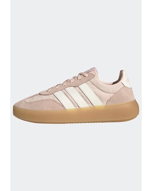 Adidas Natural Sportschuh Barreda Decode