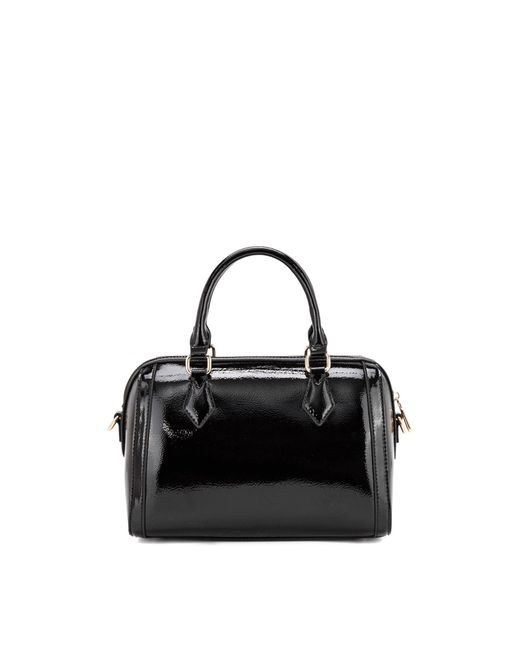 diana&co Black Handtasche
