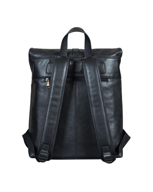 Benthill Rucksack in Black für Herren