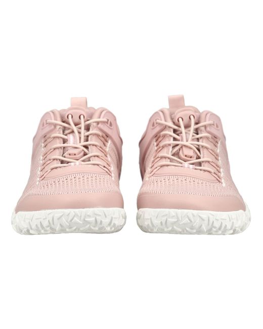Camel Active Pink Halbschuhe