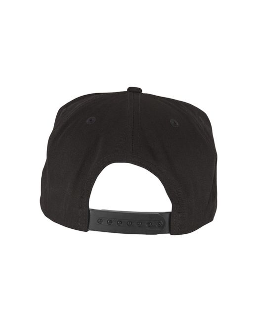 Rocawear Cap Carter in Black für Herren