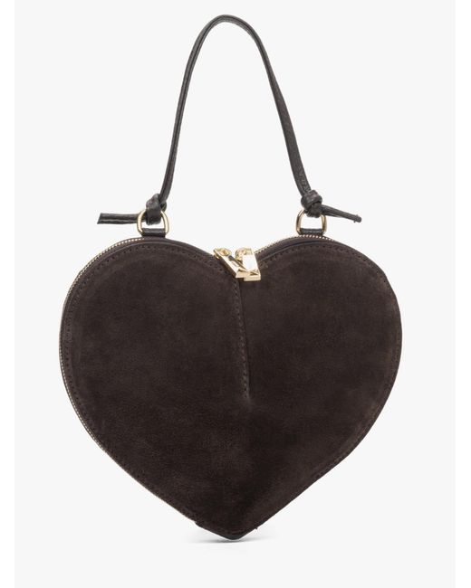 ESTRO Black Handtasche 1326