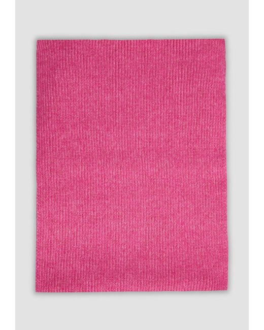 S.oliver Pink Schal