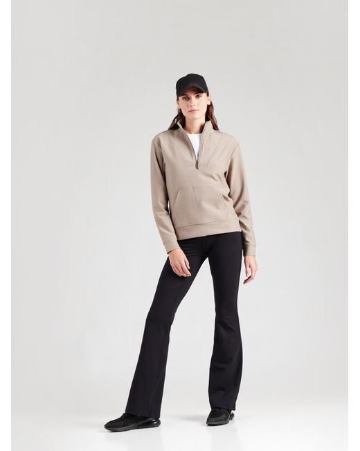 Skechers Natural Sweatshirt Goluxe