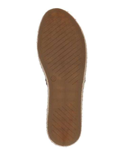 Joop! Brown Espadrilles Lias