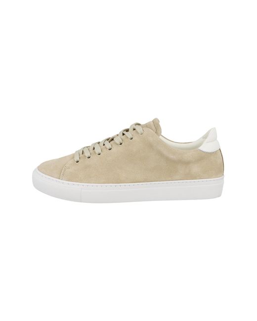 Garment Project Sneaker Type in White für Herren
