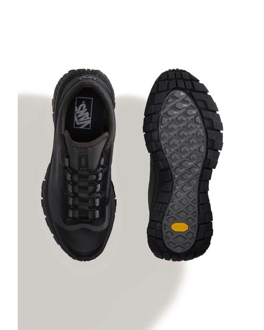 Vans Sneaker Trail 36 in Black für Herren