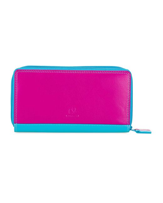 Mywalit Pink Geldbörse