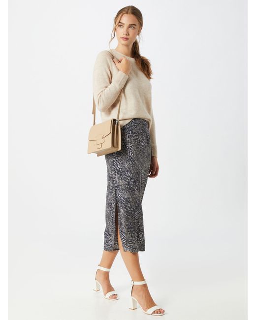 SELECTED Natural Pullover Slflulu