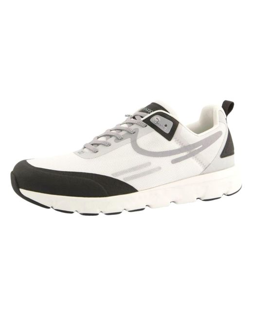 tenhaag Sneaker in White für Herren