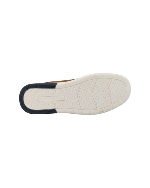 Tom Tailor Sneaker in Brown für Herren