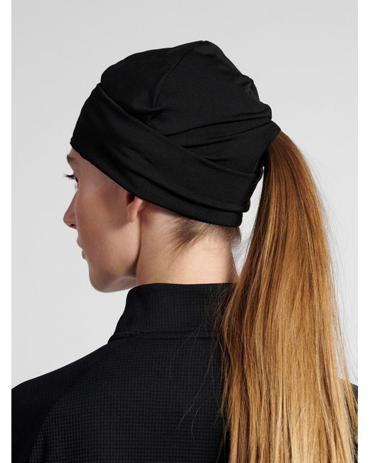 Newline Sportmütze in Black für Herren