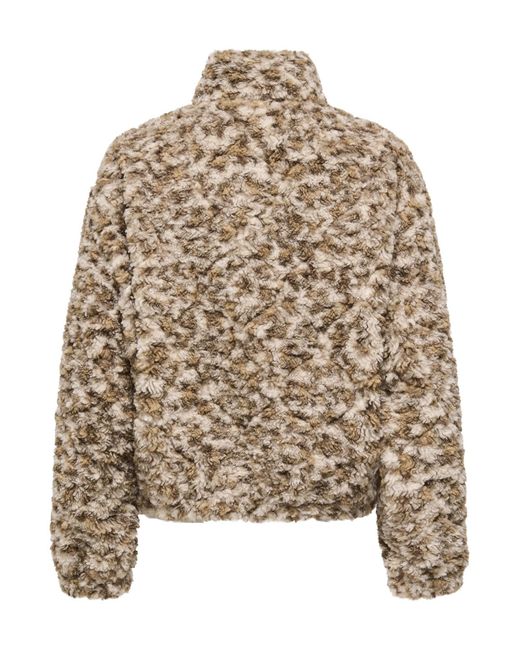 ONLY Brown Pullover Onlxena