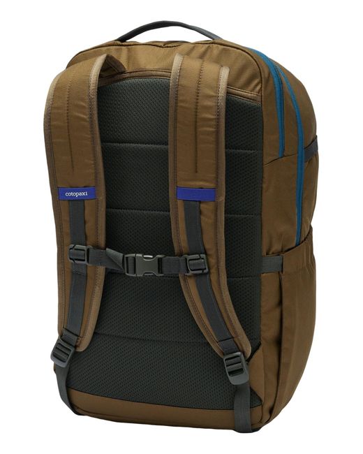COTOPAXI Green Rucksack Chiquillo