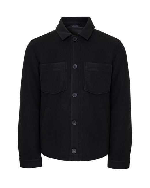 Threadbare Jacke Santo in Blue für Herren