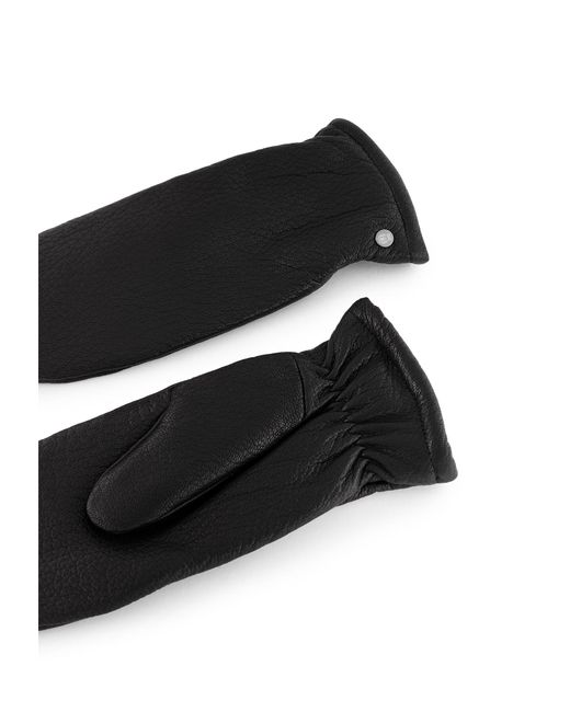 Roeckl Black Fäustlinge Vaasa