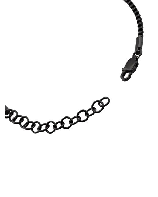 Breil Armband Holt in Metallic für Herren