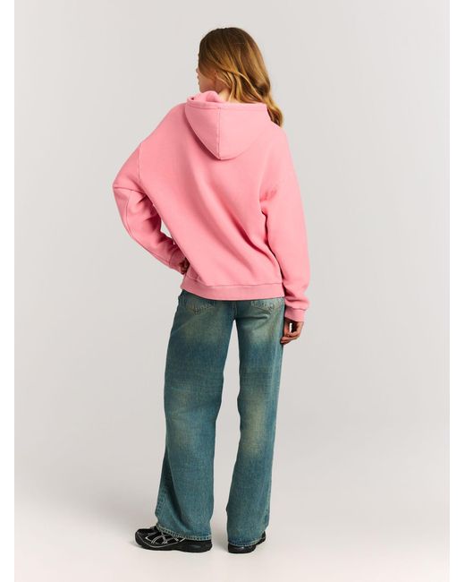 Protest Pink Pullover Prtdafny