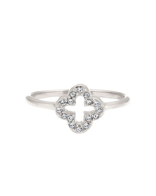 Elli Jewelry White Ring
