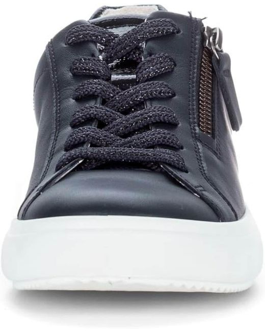 Gabor Blue Sneaker
