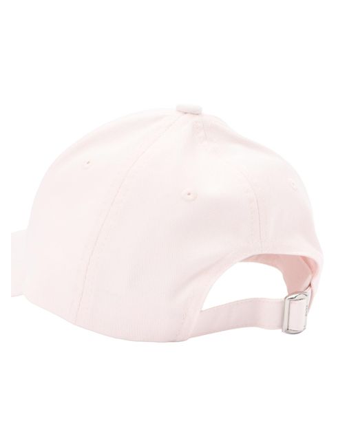 Boss Pink Cap Ari