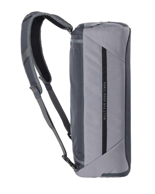 Nitro Rucksack Shuffle in Gray für Herren