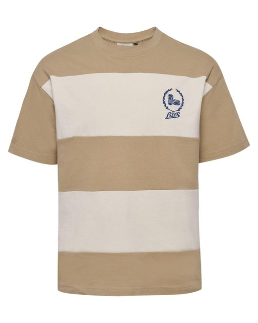 Hummel Natural T-Shirt