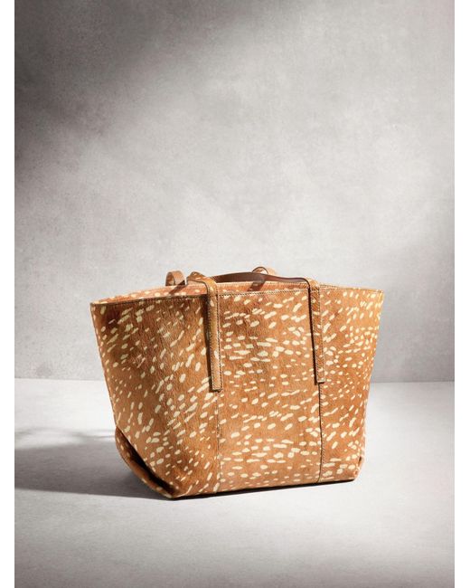 Next Brown Shopper N. Premium