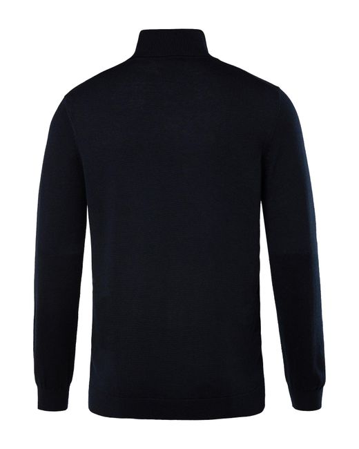 JP1880 Pullover in Blue für Herren