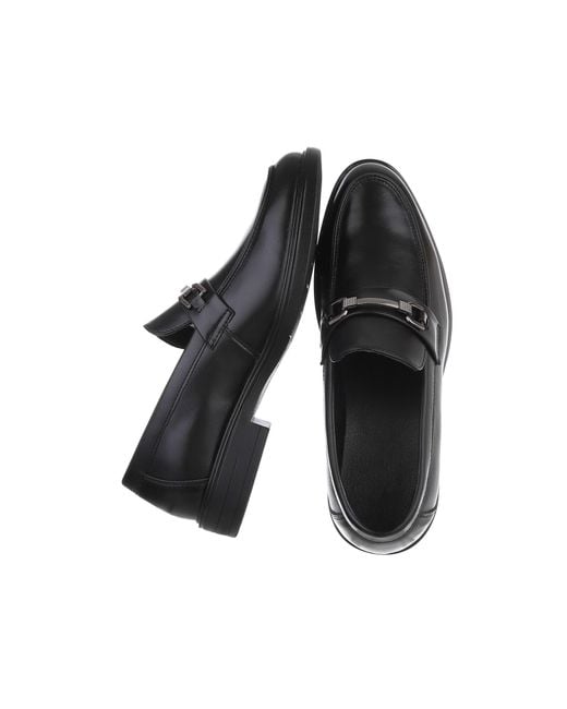 CoolWalk Slipper in Black für Herren