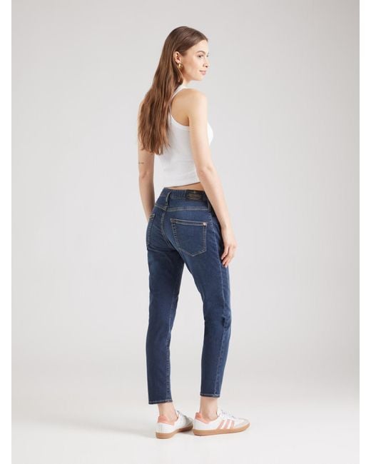 Herrlicher Blue Jeans Shyra