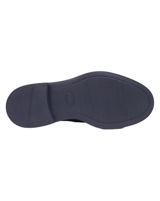 Desa Slipper Slipper in Blue für Herren