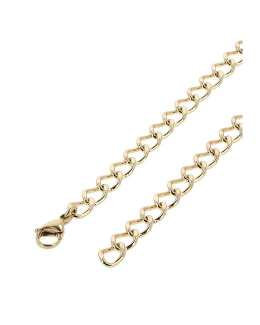 BRAELYN White Kette