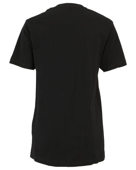 Merchcode Black T-Shirt