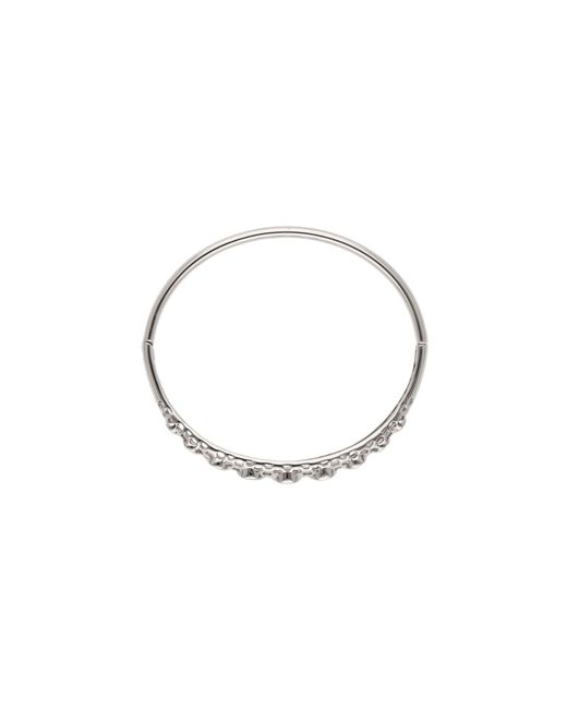 faina Blue Armband