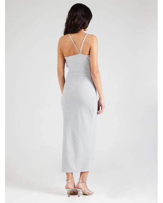 Studio Select White Kleid Amanda