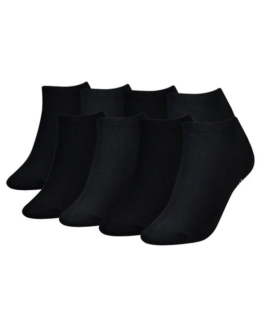 Tommy Hilfiger Black Socken