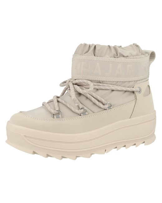 Pajar Natural Boots