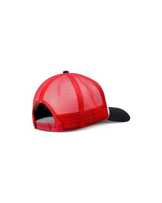 Djinn's Red Cap Guy