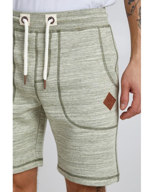 Solid Hose Aris in Gray für Herren