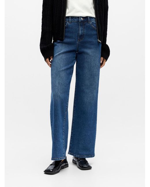 Object Blue Jeans Objrio