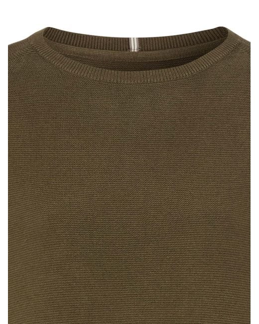 Camel Active Green Pullover