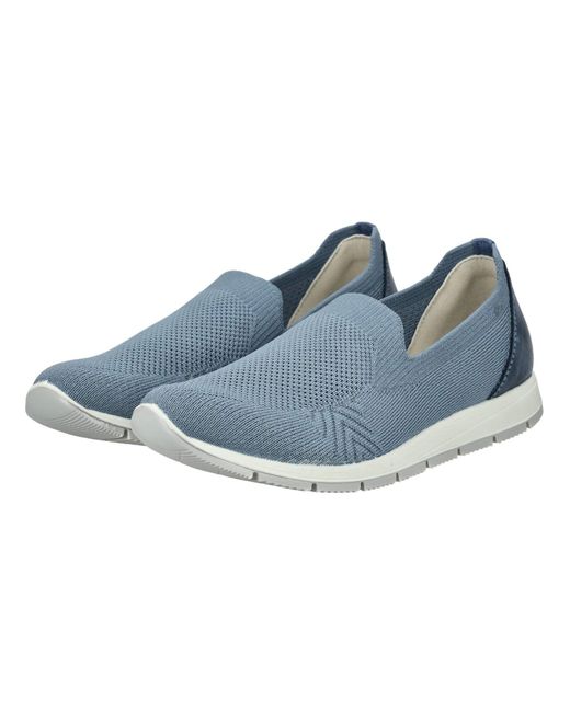 Imac Blue Slipper