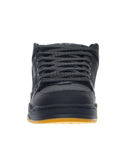 Globe Sneaker Low Tilt Dark Shadow/Phantom in Blue für Herren