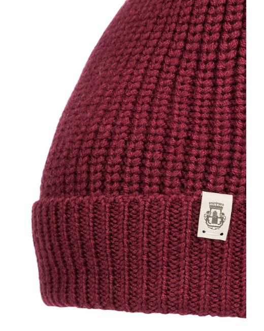 Roeckl Mütze in Red für Herren