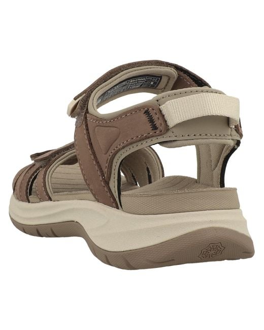Teva Natural Trekkingsandale