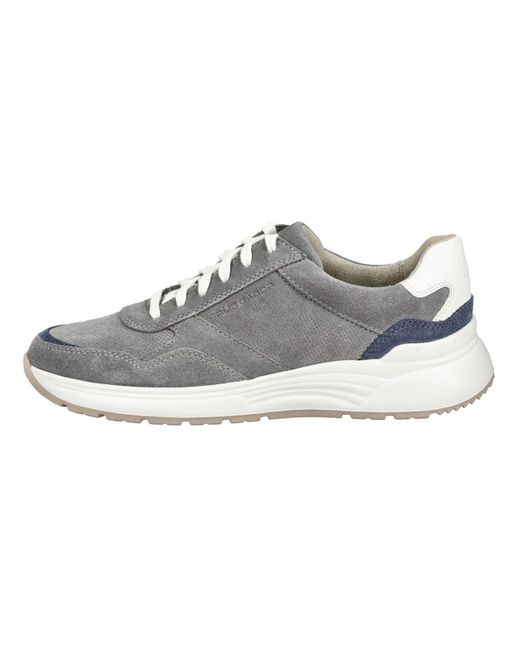 Gabor Sneaker in Gray für Herren